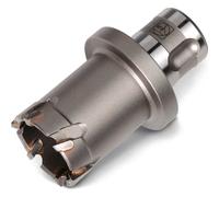 Fein QuickIN Plus Carbide Core Hole Cutter Mag Drill Bit 14mm 20mm