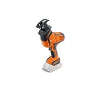 Fein ASAS 18-21 K AS 18V Cordless Reciprocating Tiger Saw With Case 71330161000