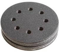 Fein Round Sanding Disc - 60 Grit - 16 Pack