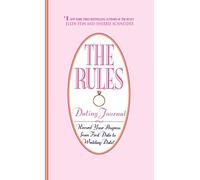 The Rules (TM) Dating Journal – Grand Central Publishing