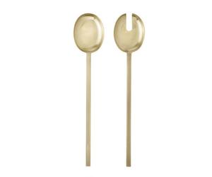 Fein salad servers Ferm Living SINGLE PIECES
