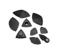 FEIN Sanding Accessories Kit - Best of Starlock (63 Piece)