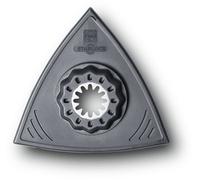 FEIN Sanding pad set, flat 63806142220