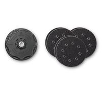 FEIN Sanding set 63806195210