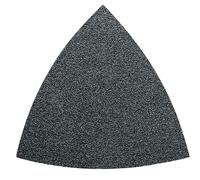 Fein 80 Mm Grift 60 Abrasive Paper Polisher 50 Units Blue