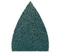 FEIN 120 Grit Velcro Finger Sanding Sheet (Pack of 2)0