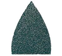 Fein Sanding Sheets K40 Unperforated for Sanding Fingers Pack of 20
