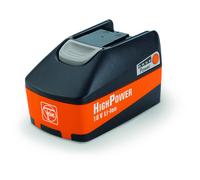 Fein 92604179020 Tool Battery 18V 5.2Ah Li-ion 1pc(s)