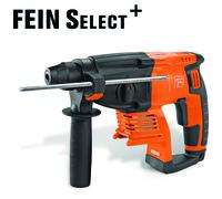 Fein Select+ ABH18 18V SDS+ Rotary Hammer Drill (Bare Unit)