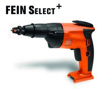 Fein Select+ ASCT18 18V Cordless Drywall Screwdriver (Bare Unit)