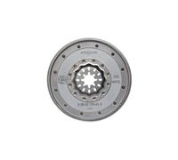 FEIN SL D85 Circular Saw Blade with Depth Stop for Conduit Openings, Starlock Attachment