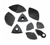 Fein Starlock Best Of Sanding Pack (63 Piece Kit)
