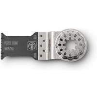 FEIN 63502157210 Fine Toothed Bi-Metal Blade, Colour Coded