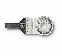 Fein Starlock E-Cut BIM Long Life Saw Blade SL 30x10mm - 63502184210