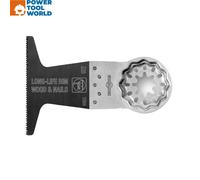 Fein Starlock E-Cut BIM Long Life Saw Blade SL 50x65mm 63502228210