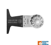 FEIN 63502228210 SL E-Cut LL BIM 50x65 Saw Blade, 0 V, Multi-Colour