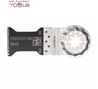 FEIN 63502205210 FEI63502205210 Bi-Metal Precision Wood Blade, Colour Coded