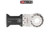 Fein Starlock E-Cut BIM Precision Saw Blade SL 50x35mm 63502205210
