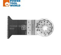 Fein Starlock E-Cut HCS Precision Saw Blade SL 50x50mm 63502233210
