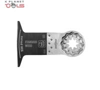 FEIN 63502225210 SL E-Cut C HCS 50x65 Saw Blade, 0 V, Multi-Colour