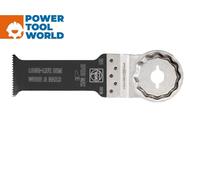 Fein Starlock Max E-Cut BIM Long Life Saw Blade SLM 78x32mm 63502201210