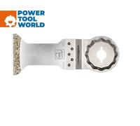 Fein Starlock Max E-Cut Diamond Saw Blade SLM 60x44mm 63502204210