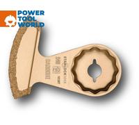 Fein Starlock Max Segmented Carbide Saw Blade SLM 1.2mm 63903240210