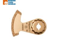 Fein Starlock Max Segmented Carbide Saw Blade SLM 2.2mm 63903241210