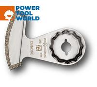 Fein Starlock Max Segmented Diamond Saw Blade SLM 1.2mm 63903242210