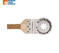 Fein Starlock Plus Carbide File SLP 30x10mm 63706019210