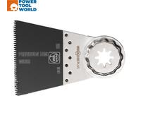 Fein Starlock Plus E-Cut BIM Precision Saw Blade SLP 50x65mm 63502208210