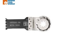 FEIN 63502151210 Bi-Metal Universal Wood Blade, Colour Coded, 28/60 mm (1 St)