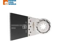 Fein Starlock Plus E-Cut HCS Precision Saw Blade SLP 50x65mm 63502127210