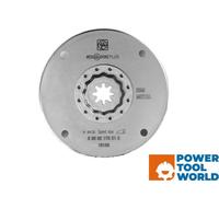 Fein Starlock Plus Round HSS BIM Saw Blade SLP 100mm 63502175210