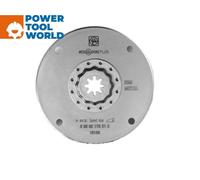 Fein Starlock Plus Round HSS BIM Saw Blade SLP 100mm 63502175210