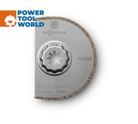 Fein Starlock Plus Segmented Diamond Saw Blade SLP 90x2.2mm 63502166210
