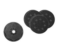 Fein Starlock Sanding Disc Set 115mm