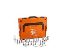 FEIN Structural Steel-Set 3/4 in Weldon / HSS NOVA 25 33901680420