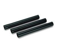 FEIN Suction Pipes for ASBS 18-10 AS Vacuum Cleaner, Pack of 3 Pieces.
