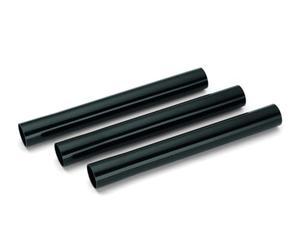 FEIN Suction Pipes for ASBS 18-10 AS Vacuum Cleaner, Pack of 3 Pieces.