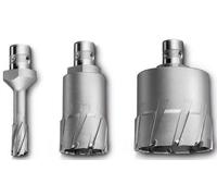 FEIN TCT Ultra 35 core bit with QuickIN holder 63127136013