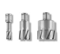 Fein Ultra TCT Carbide Core Mag Drill Hole Cutter 65mm 75mm