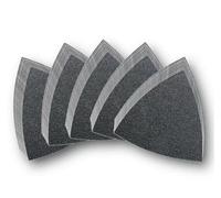 FEIN 63717082033 Sanding Sheet Set, Multi-Colour Small