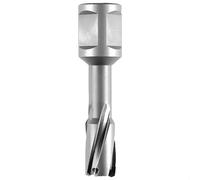 Fein Ultra TCT Carbide Core Mag Drill Hole Cutter 20mm 75mm