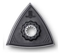 FEIN 63806129220 STARLOCK Triangular Sanding Pads - Pack of 2