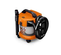 Fein ASBS 18-10 Select AS 18V L-Class Wet & Dry Vacuum Cleaner Body Only [EEK: N/A]