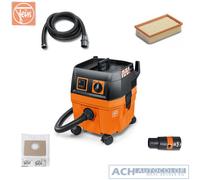 Fein Wet/Dry Vacuum Dustex 25 L
