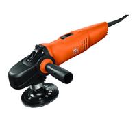 Fein WPO 14-25E 150/230mm Orbital Sander/Polisher (110V) (anti vibration handle)