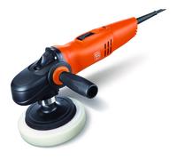 Fein WPO14-25E 230mm Polisher (110V)