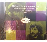 Feinberg, Alan - American Innovator